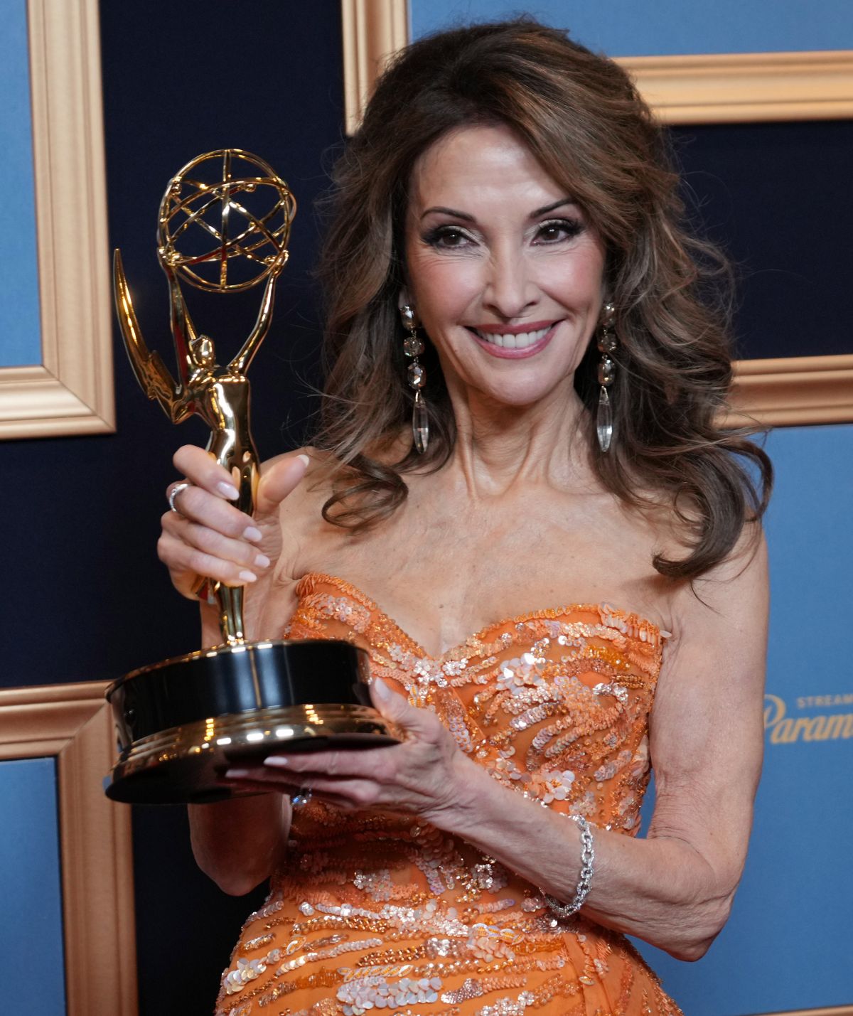 Susan Lucci at 50th Daytime Emmy Awards 2023 in Los Angeles 3