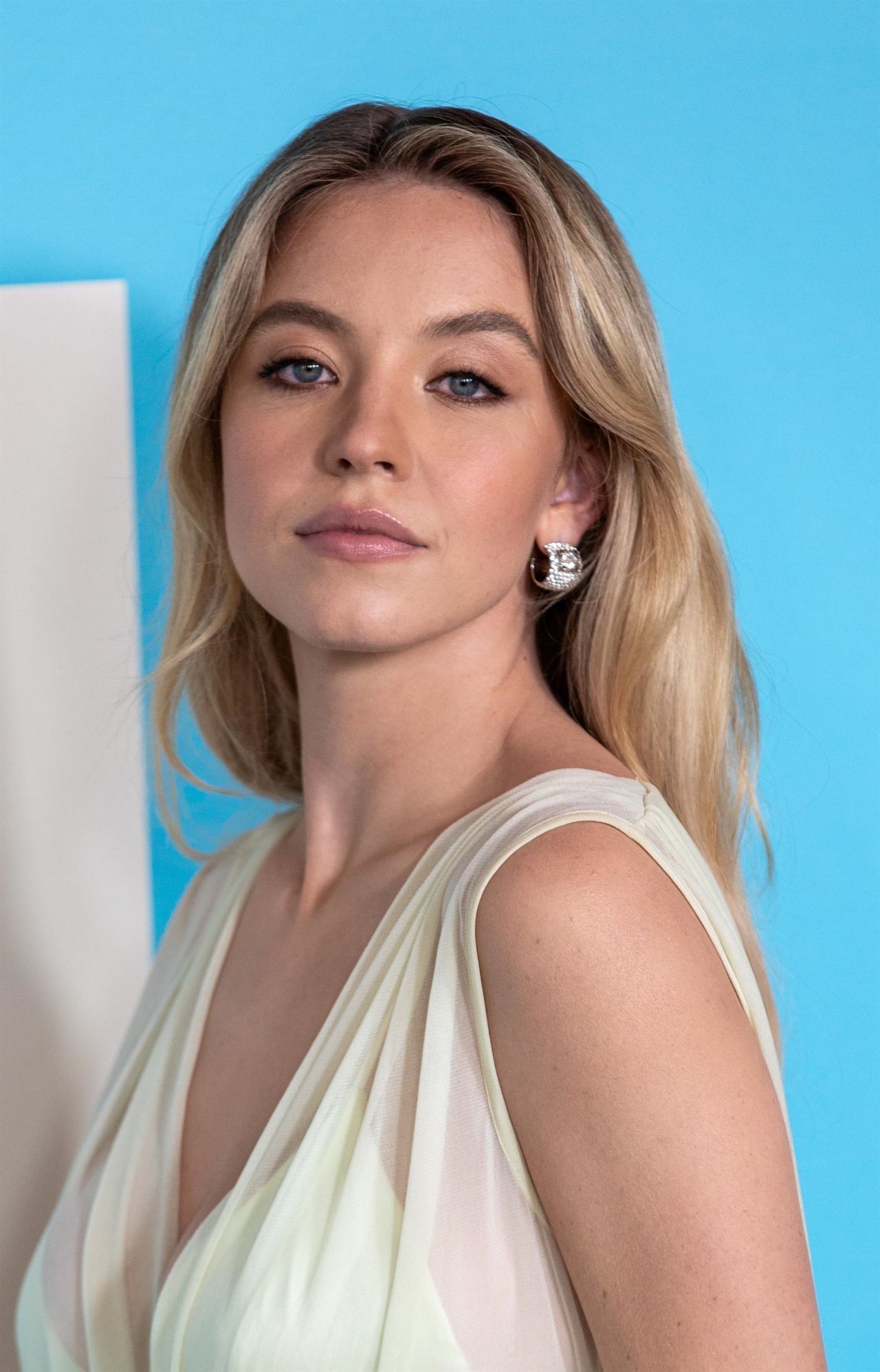 Sydney Sweeney attends at 