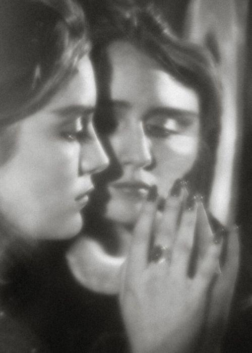 Talia Ryder December Film Muse in Numero Magazine 2