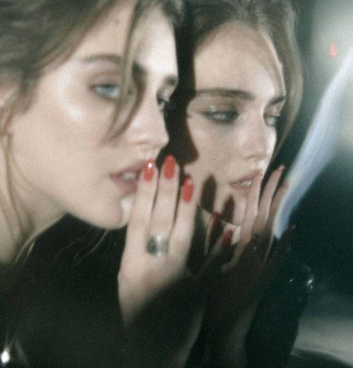 Talia Ryder December Film Muse in Numero Magazine 3