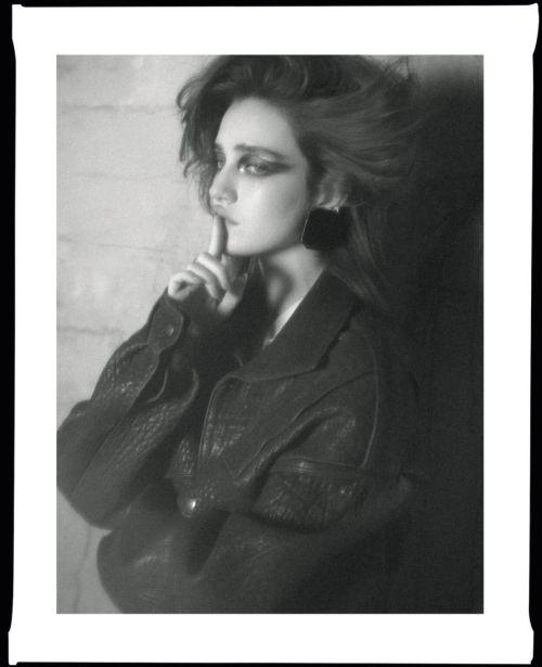 Talia Ryder December Film Muse in Numero Magazine 4
