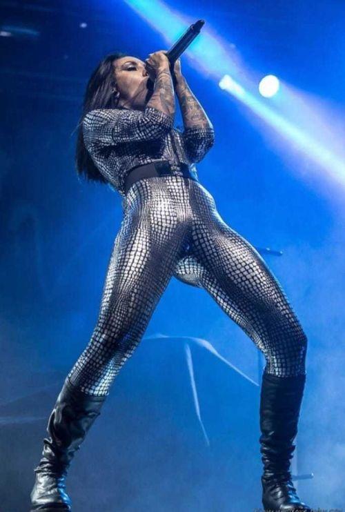 Tatiana Shmayluk Performance Photos 1