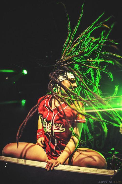Tatiana Shmayluk Performance Photos 7