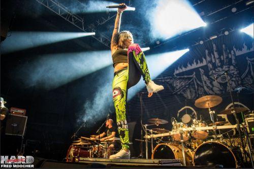 Tatiana Shmayluk Performance Photos 8