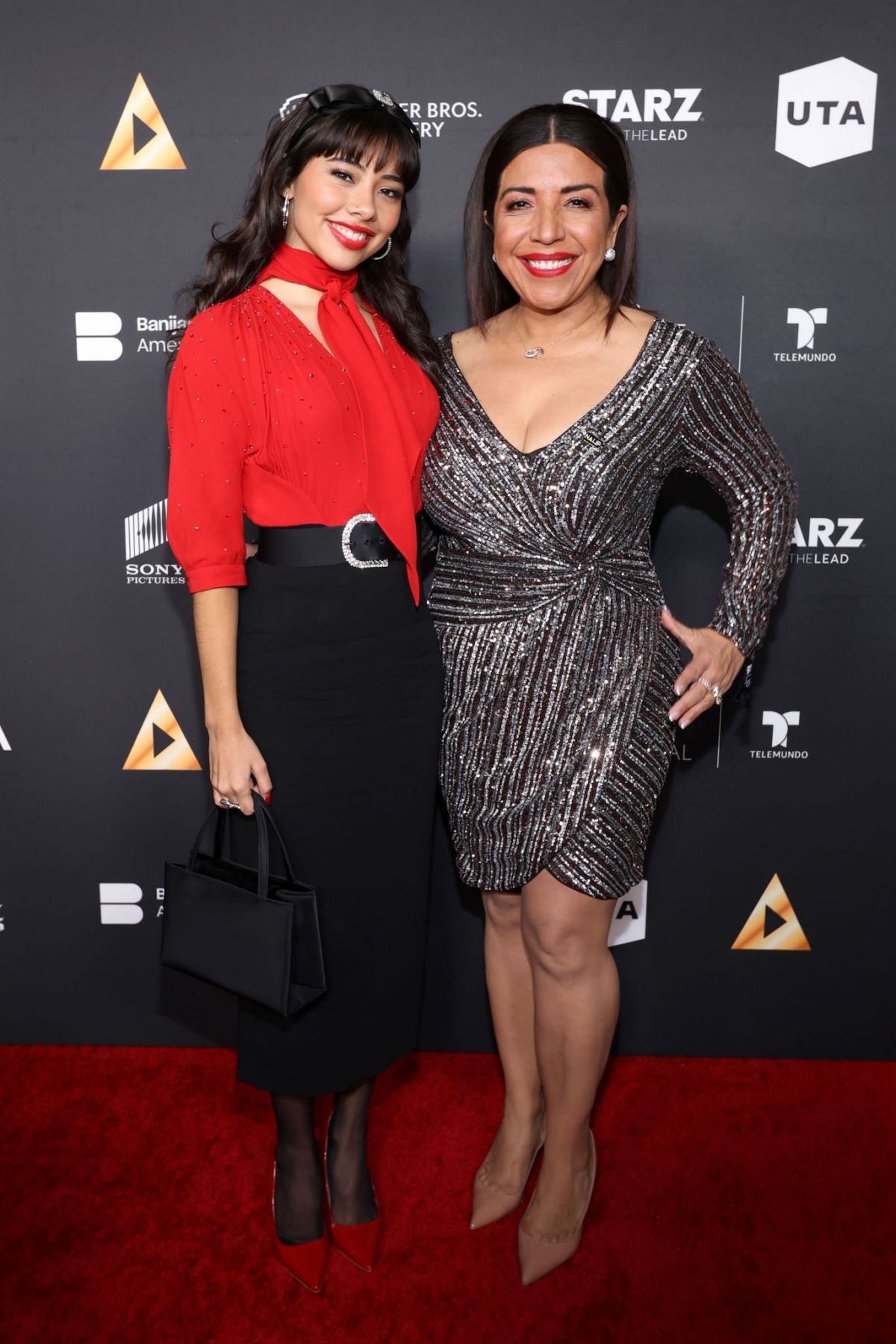 Xochitl Gomez Nalip Hosts End of Year Celebration to Honor Latino Excellence 2023 3
