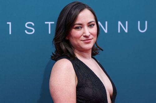 Zelda Williams attends at 21st Unforgettable Gala in Beverly Hills 1