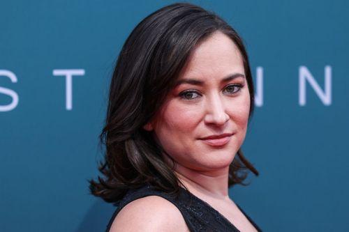 Zelda Williams attends at 21st Unforgettable Gala in Beverly Hills 4