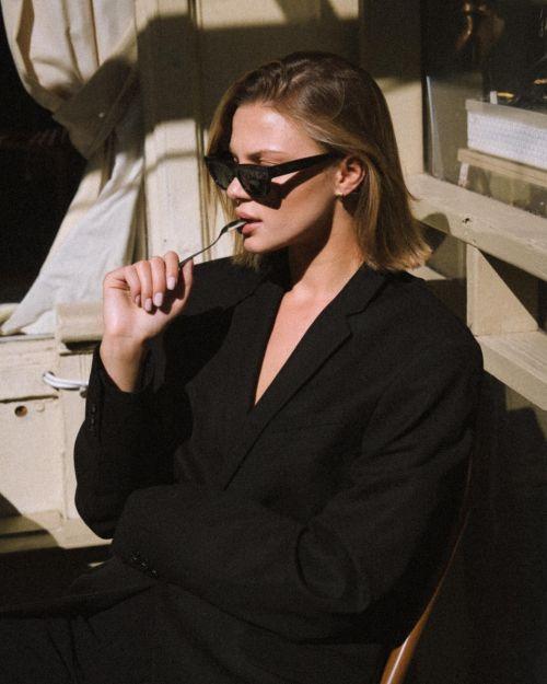 Aga Wojtasik - Polish Model #1 1