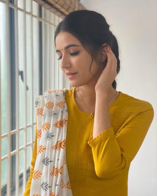 Amy Aela - Indian-Australian Actress #1 1