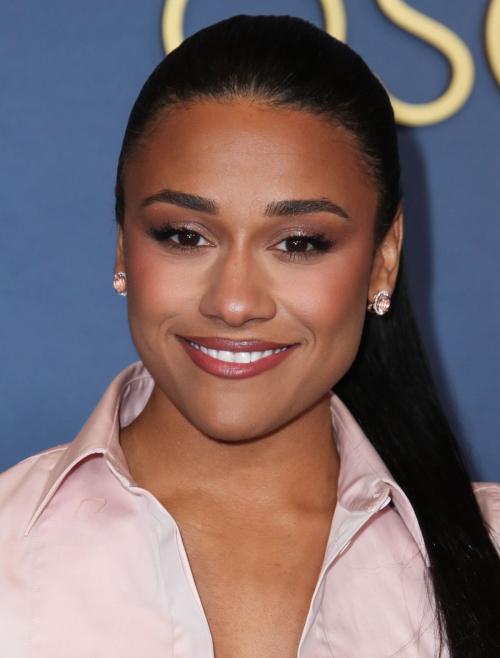Ariana DeBose at AMPAS 14th Annual Governors Awards, January 2024 4