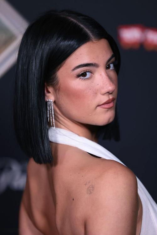 Charli D