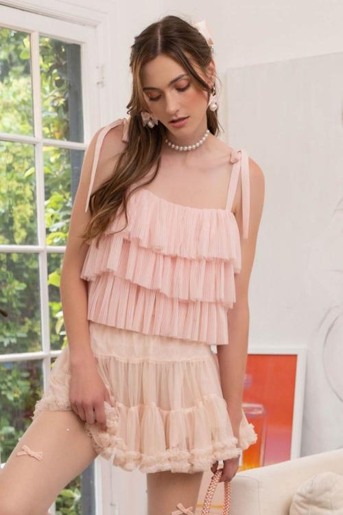 Emily Hall for Blu Pepper Valentine