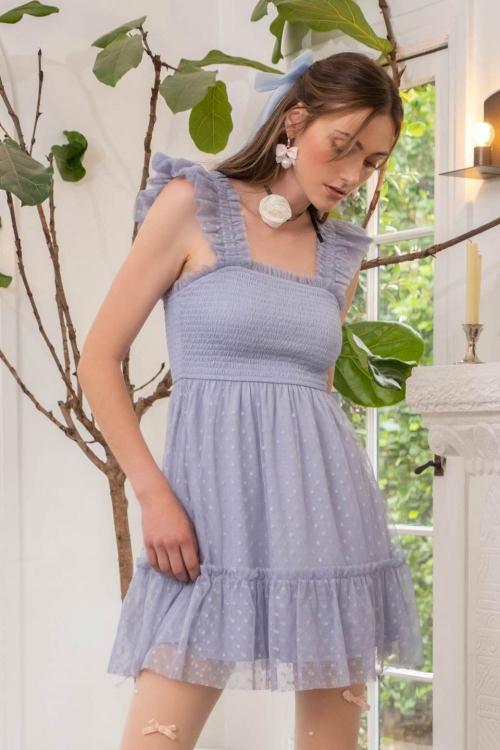 Emily Hall for Blu Pepper Valentine