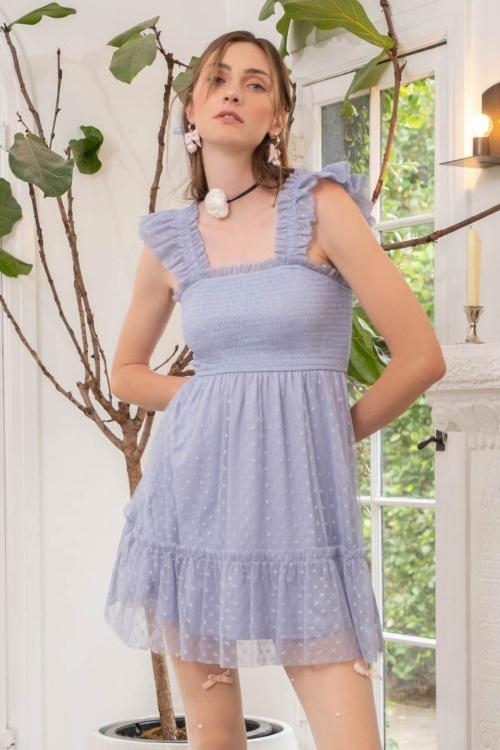 Emily Hall for Blu Pepper Valentine