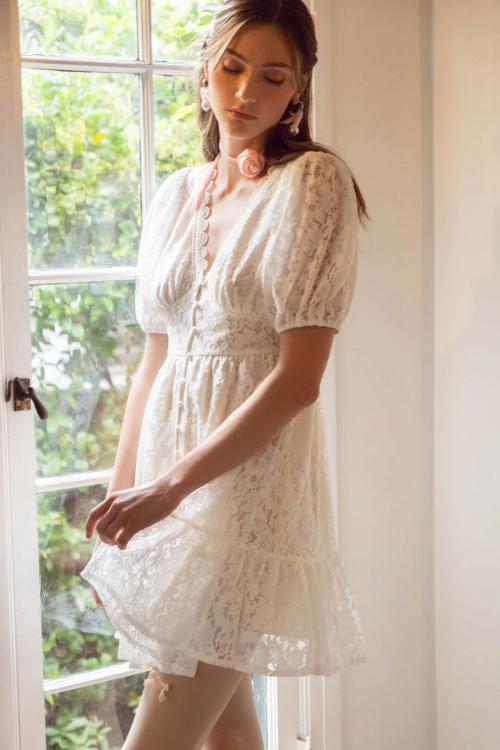 Emily Hall for Blu Pepper Valentine