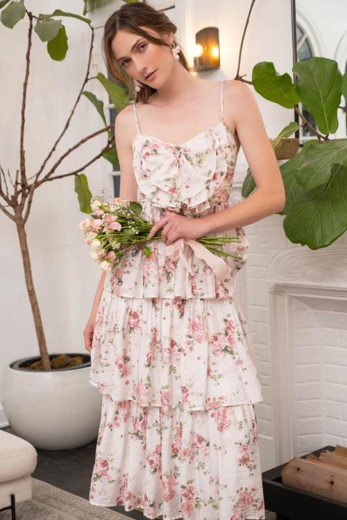Emily Hall for Blu Pepper Valentine