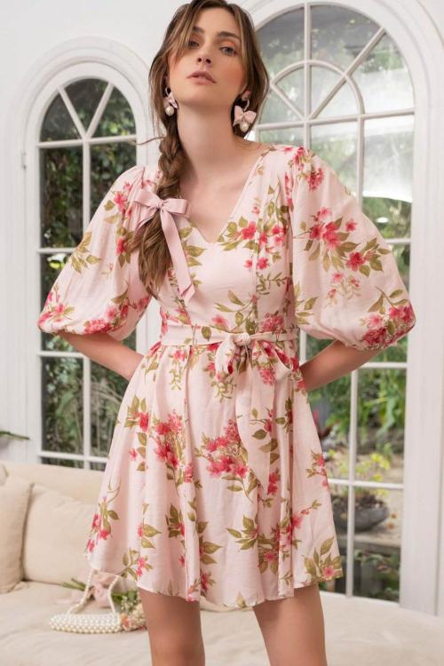Emily Hall for Blu Pepper Valentine