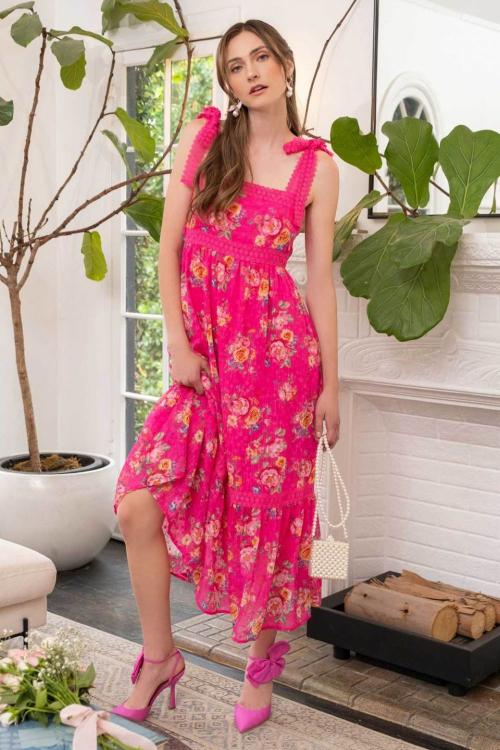 Emily Hall for Blu Pepper Valentine