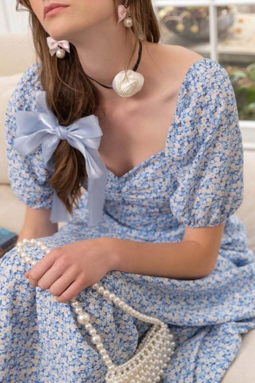 Emily Hall for Blu Pepper Valentine