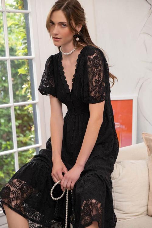 Emily Hall for Blu Pepper Valentine