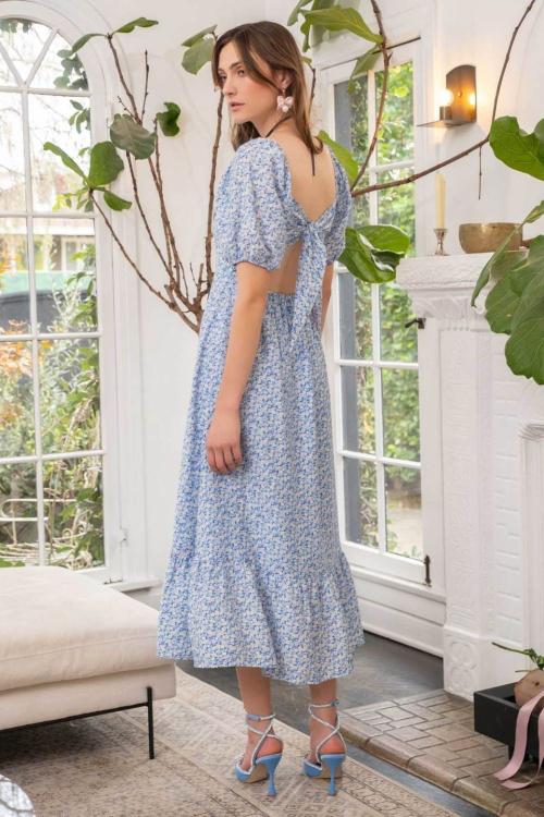 Emily Hall for Blu Pepper Valentine
