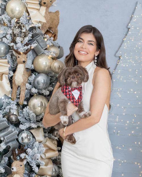 Gabriella Catano Salinas - Florian Makeup Artist #1 2