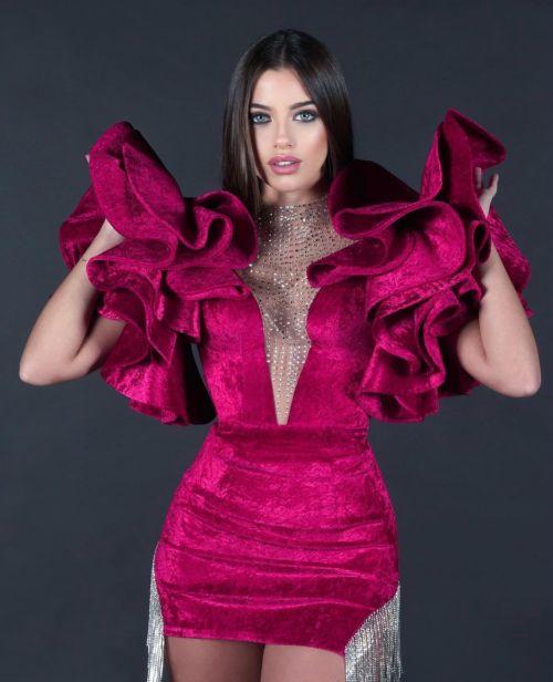 Giada Caturano - Italian Model 1