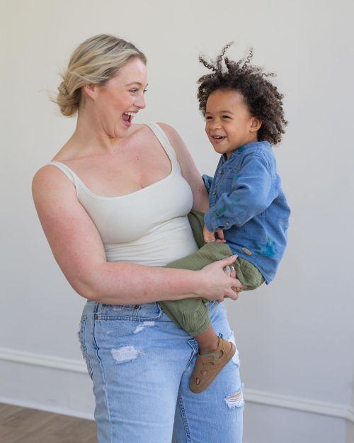 Iskra Lawrence - British Model #1 4