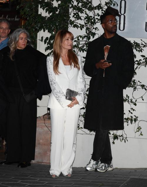 Jane Seymour at Universal Event Party in Hollywood, January 2024 2