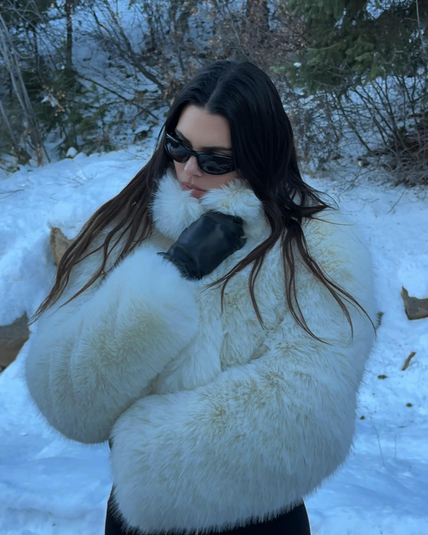 Kendall Jenner - American Model