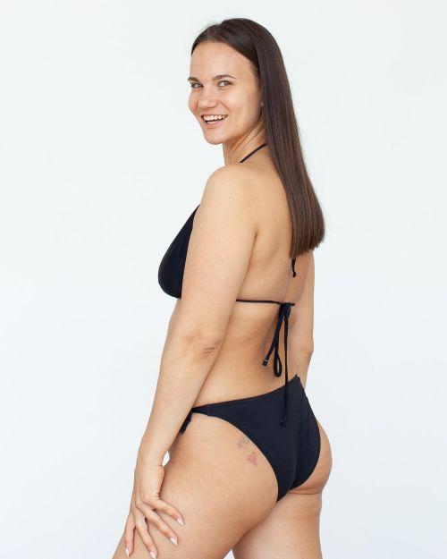 Larionova-Obraztsova Alena - Russia Model #1 2