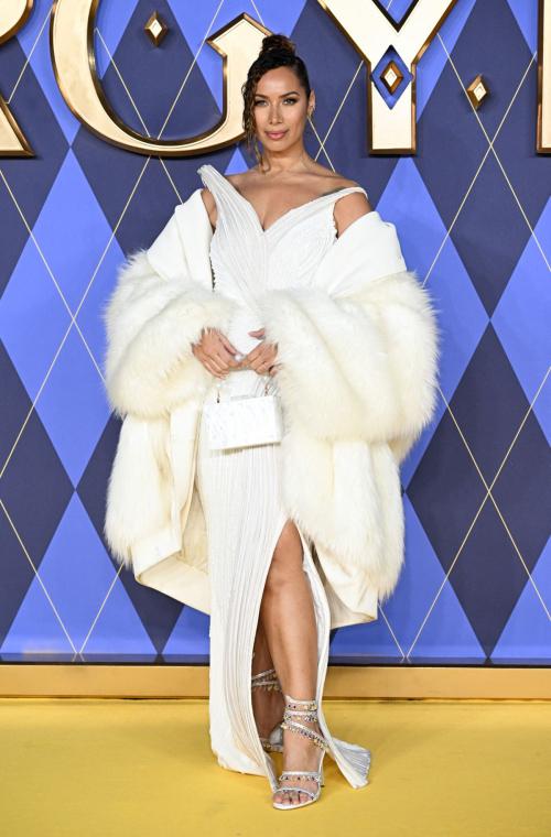 Leona Lewis at Argylle Premiere in London, January 2024 1
