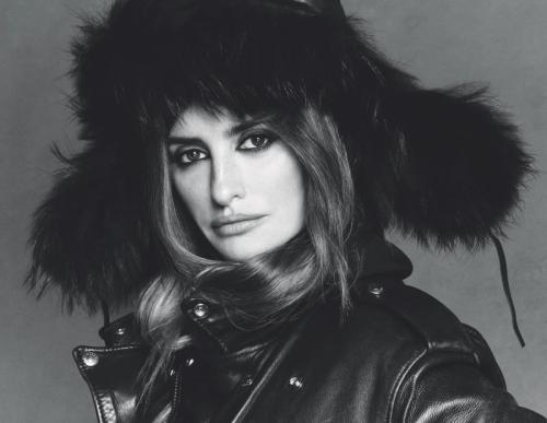 Penelope Cruz for Vanity Fair Italy, January 2024 1
