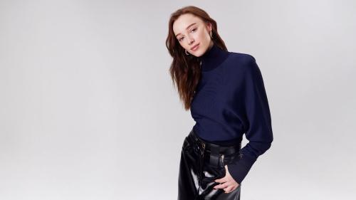 Phoebe Dynevor for Variety Magazine, January 2024 3