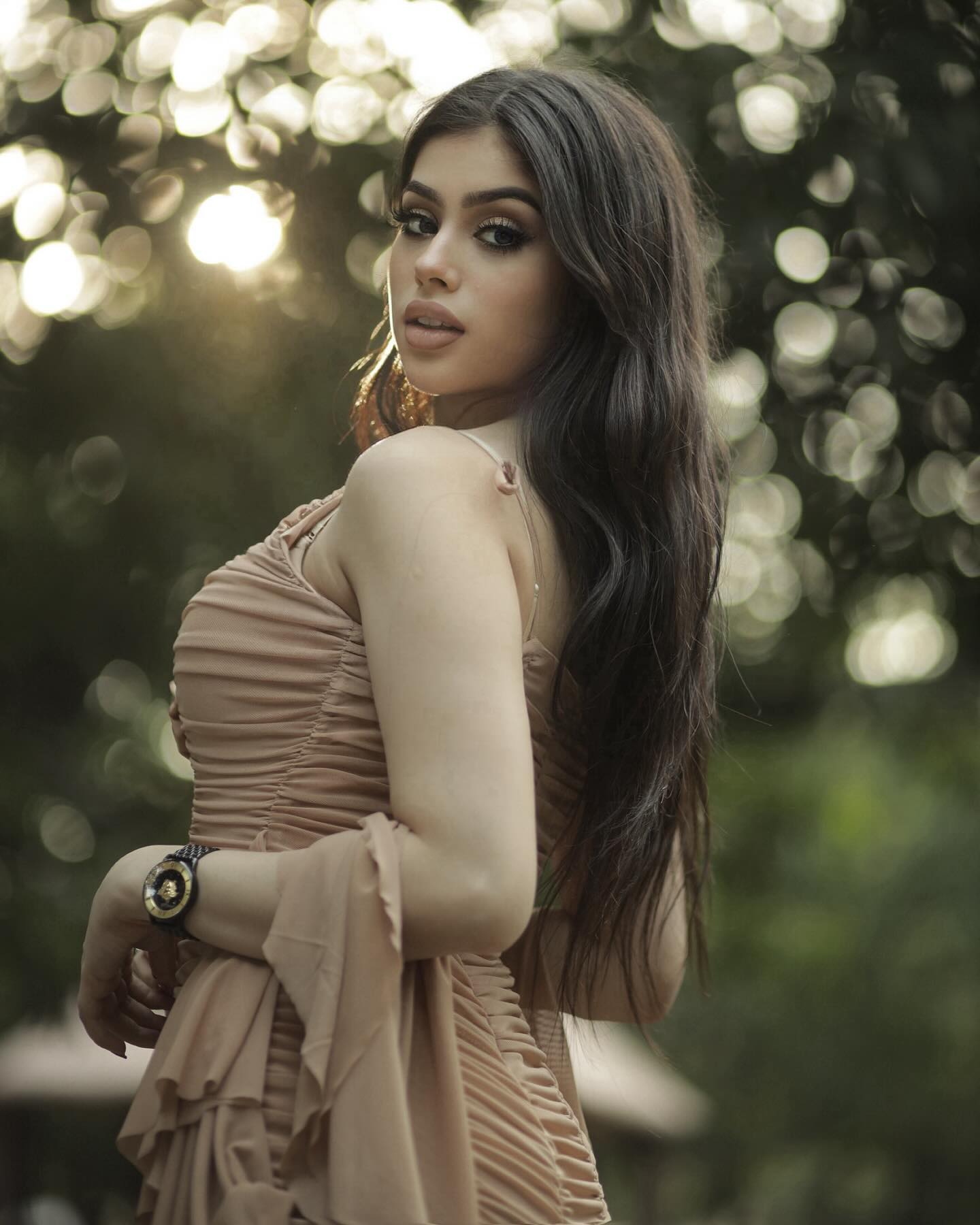 Riva Arora - Indian Actress #1 1