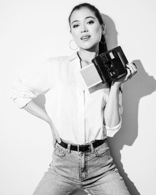Shannon Feetham - United Kingdom Model #2 1