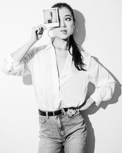 Shannon Feetham - United Kingdom Model #2 2