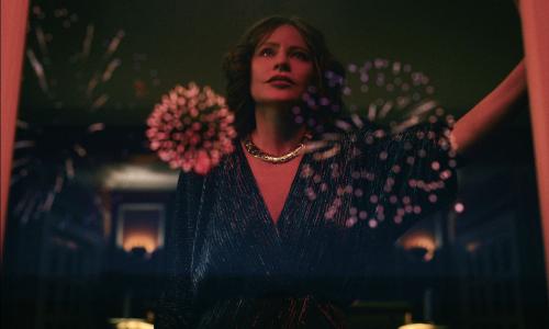 Sofia Vergara for Netflix Queue, January 2024 6