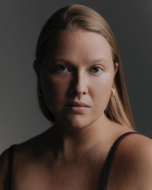 Stanislava Mironova - Russian Model #1 2