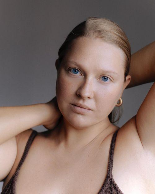 Stanislava Mironova - Russian Model #1 4