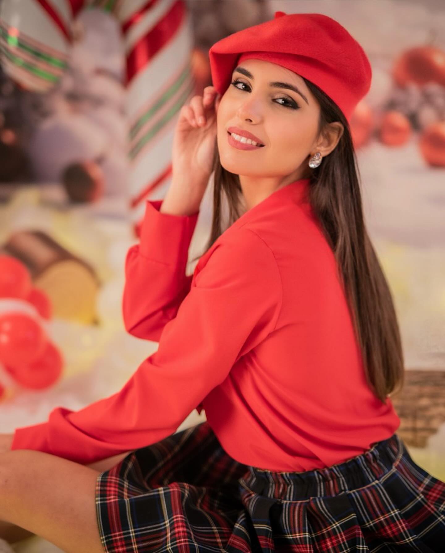 Valeria Sarnataro - Italian Model #1