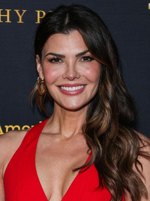 Ali Landry at 31st Movieguide Awards Gala in Los Angeles, February 2024 5