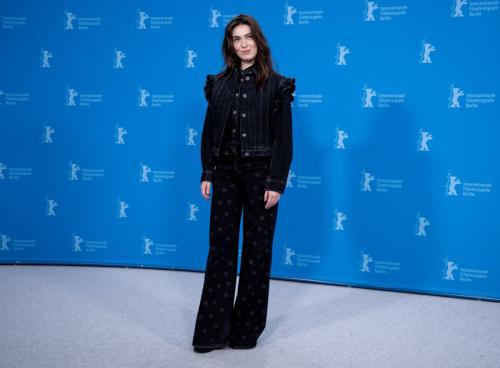 Anamaria Vartolomei at L