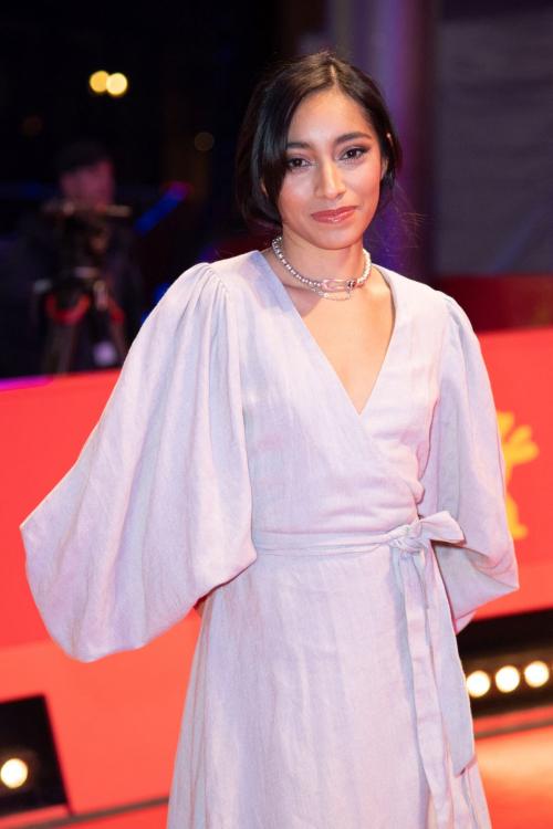 Anna Diaz at Cuckoo Gala Berlin International Film Festival, February 2024 1