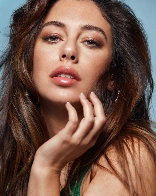 Blanca Suarez in Cosmopolitan Spain, March 2024 10