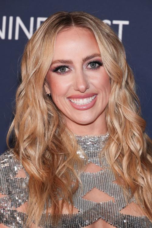 Brittany Mahomes at Sports Illustrated Party in Las Vegas, February 2024 2