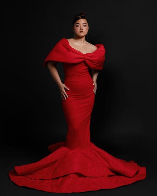 Elizabeth Yu for Timid Magazine, February 2024 1