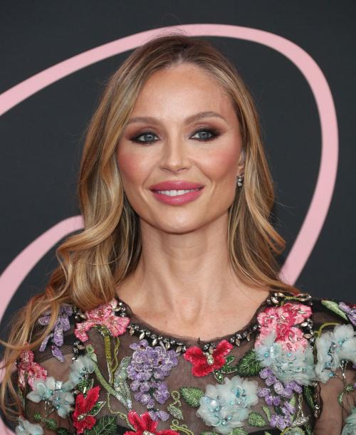 Georgina Chapman at Lola Premiere at Regency Bruin Theatre in Los Angeles, February 2024 5