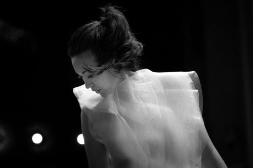 Jessica Henwick at A Different Man Premiere Berlin, February 2024 1