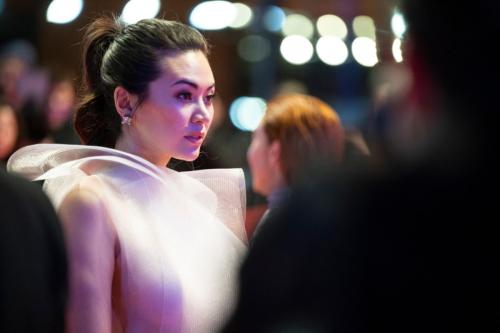 Jessica Henwick at A Different Man Premiere Berlin, February 2024 2